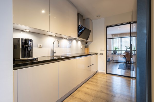 Medium property photo - Aak 11, 4617 GA Bergen op Zoom